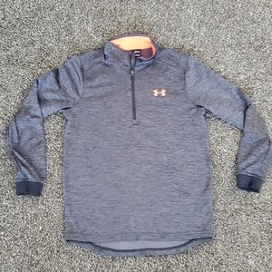 Men' small Under Armour sweatshirt